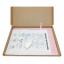 Cute Pony - Kit Papercraft