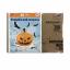 Citrouille & C. - Kit Papercraft