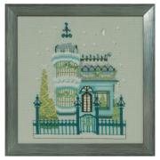 Holiday Village - The Victorian House