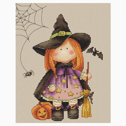 Trick Or Treat