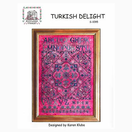 Turkish Delight
