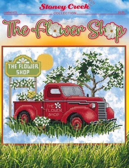 Flower Shop, The