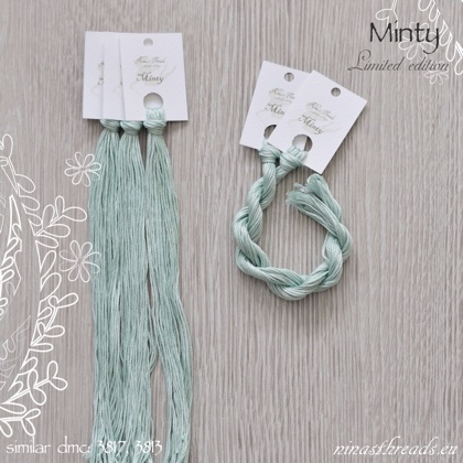 Minty