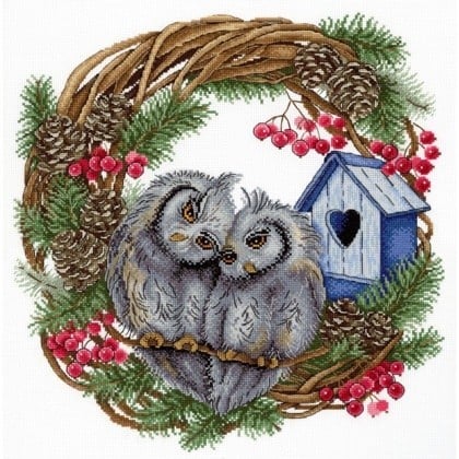Owl Devotion