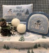 Happy Snowball Days