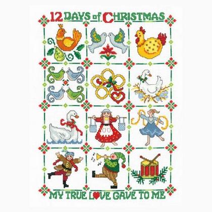 Partridge In A Pear Tree