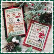Merry Musings