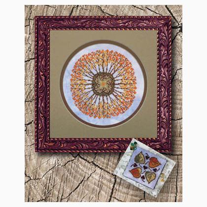 Aspen Mandala