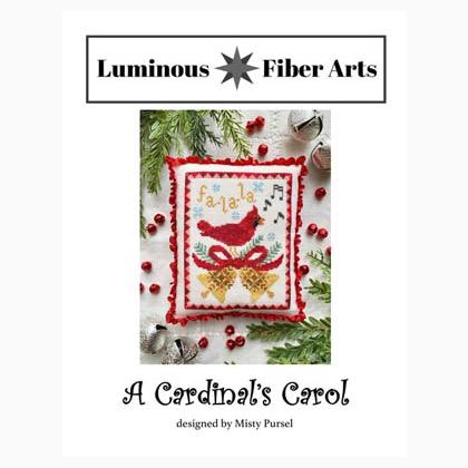 Cardinal\'s Carol