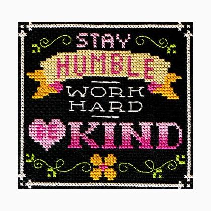 Words To Live By - 11