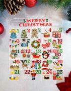 Christmas Calendar