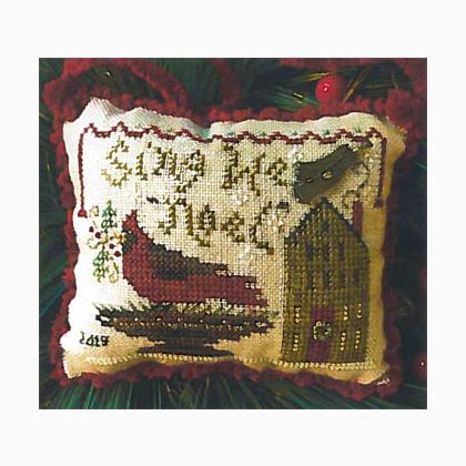 Sing We Noel