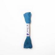 Fil pour Sashiko Bleu ciel