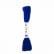Fil pour Sashiko Bleu canard