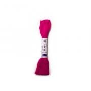 Fil pour Sashiko Fushia