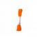 Fil pour Sashiko Orange vif