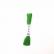 Fil pour Sashiko Vert vif