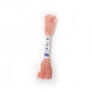 Fil pour Sashiko Peche