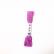 Fil pour Sashiko Vieux rose