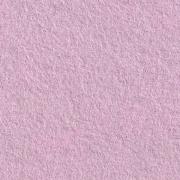 Feutrine Rose Plume
