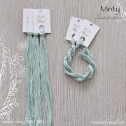 Minty
