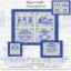 Blue Delft Assortment