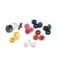 Boutons pression Prym love - 12 x 6 couleurs + jeu d'outils