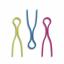 Porte-bobines - trois couleurs