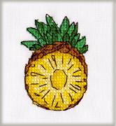 A Pineapple