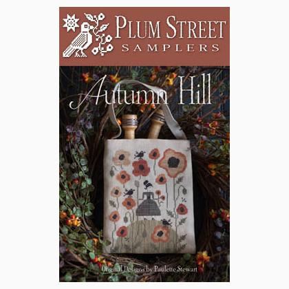Autumn Hill