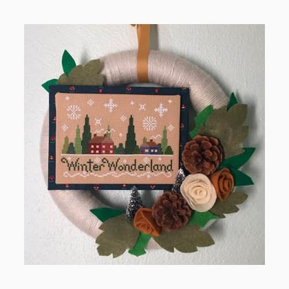 Winter Wonderland