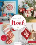 Quilts & déco de Noël