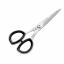 Ciseaux broderie - Ring Lock Evolution © 7" avec vis