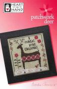 Patchwork Deer