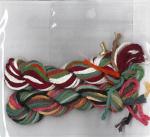 Christmas Box Emb. Pack