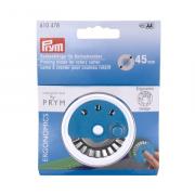Lame à cranter de rechange pour cutter Prym - 45mm