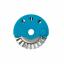 Lame à cranter de rechange pour cutter Prym - 45mm