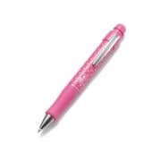Stylo à mines Prym Love - Fuchsia