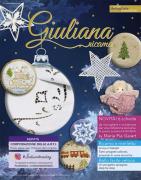 Giuliana Ricama, numéro #31
