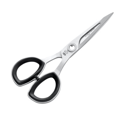 Ciseaux broderie - Ring Lock Evolution © 7\" RLS