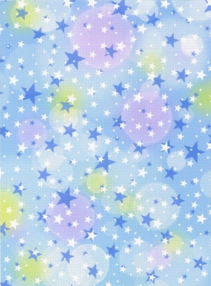 Designer Canvas Aida 14ct. 40x30cm. SKD14-144
