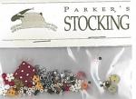 Charms-Parker's Stocking