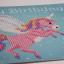 Unicorn Greeting Card