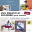 Sacs, pochettes et accessoires pour homme