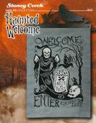 Haunted Welcome