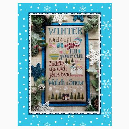 Watch It Snow