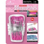 Épingles appliqué - Magic 0.6mm extra long