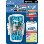 Epingles appliqué - Magic 0.5mm longue