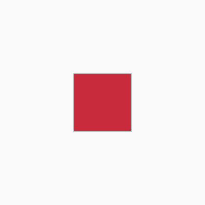 Mouliné Sullivans 45062 - Red