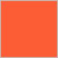 Mouliné Sullivans 45142 - Bright Orange